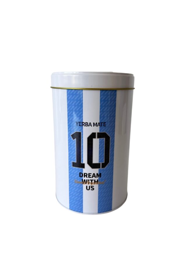 Combo de Mate “Soñá con Nosotros” – Edición N°10 by QueBuenardo - Imagen 4