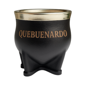 Personalización de Mates de Cuero Liso