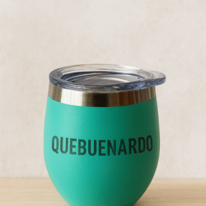 Personalización de Mates de Acero Inoxidable